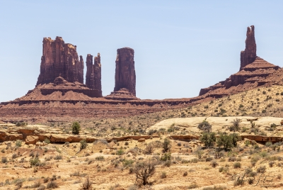 Monument Valley June 2025